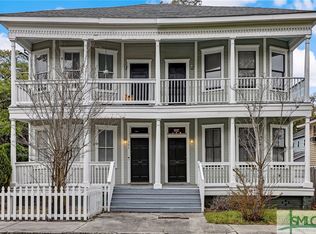 304 E 35th St, Savannah, GA 31401