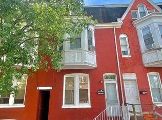 816 W Poplar St, York, PA 17401