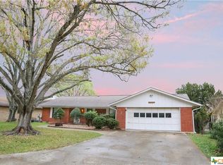 1153 Fox Run Cir, New Braunfels, TX 78130