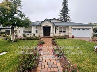 1411 Floyd Ave, Sunnyvale, CA