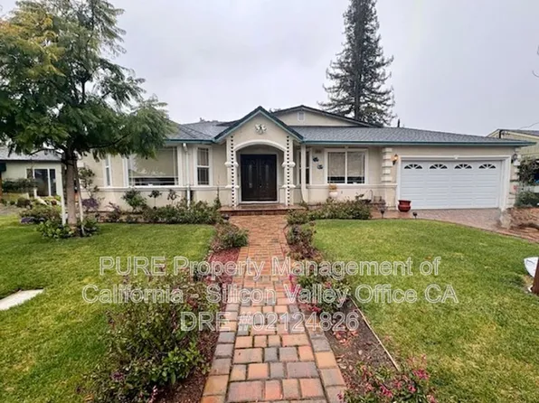 1411 Floyd Ave, Sunnyvale, CA 94087