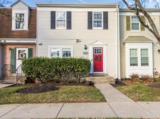 17411 Pipers Way #7, Olney, MD