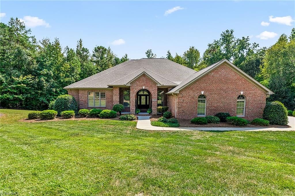 5995 Lacey Ct, Trinity, NC 27370 | Zillow