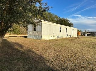 20469 Harbuck Bradley Rd, Florala, AL 36442