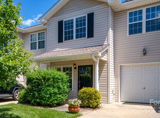 50 Lanceford Cir, Fletcher, NC 28732