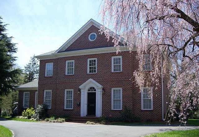 For Sale: 1600 Reynolda, Winston Salem, NC 27104