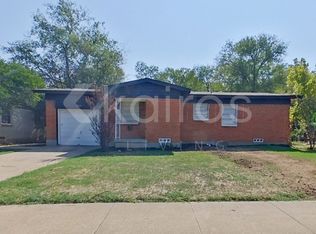 5329 Conroy St, Fort Worth, TX 76134