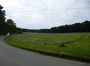 Poormand Rd, Bellville, OH 44813