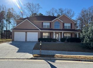 1986 Bridgestone Cir, Conyers, GA 30012