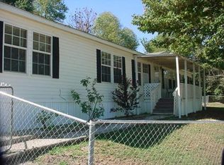 9230 Rr 1, Warner, OK 74469