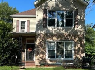 1807 N Linn St, Peoria, IL