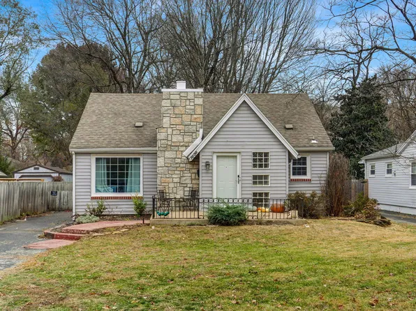 1504 S Jefferson Avenue, Springfield, MO 65807