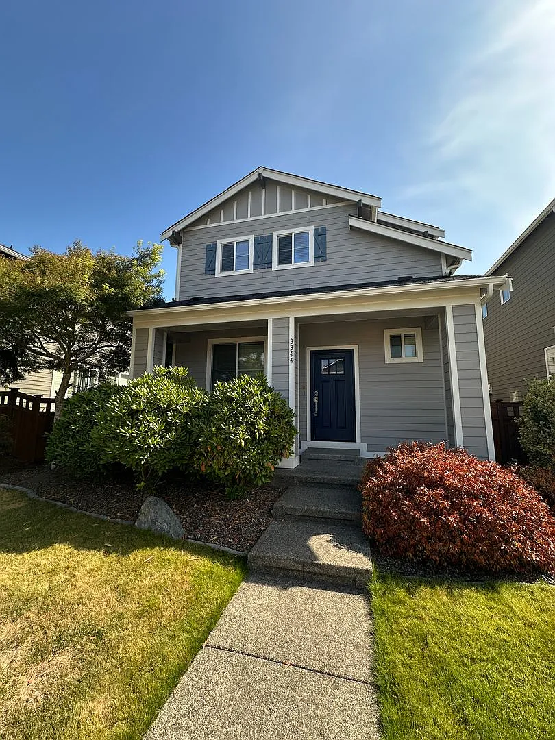 3344 Hydra Street NE — Photo 1