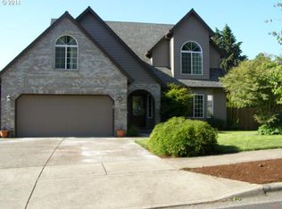 302 Forest Pl, Forest Grove, OR 97116