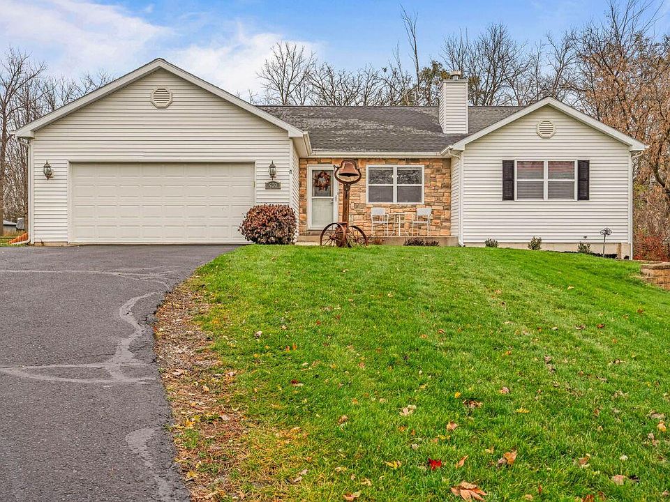 430 Eagle Lake AVENUE, Mukwonago, WI 53149 Zillow