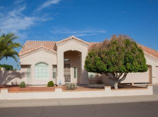 11115 W Laurelwood Ln, Avondale, AZ 85392