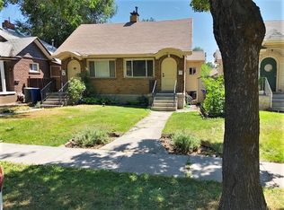 176 E Williams Ave, Salt Lake City, UT 84111