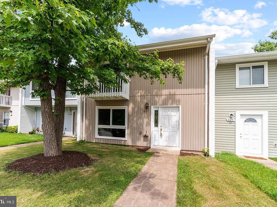 827 Sugarland Run Dr, Sterling, VA 20164 Zillow