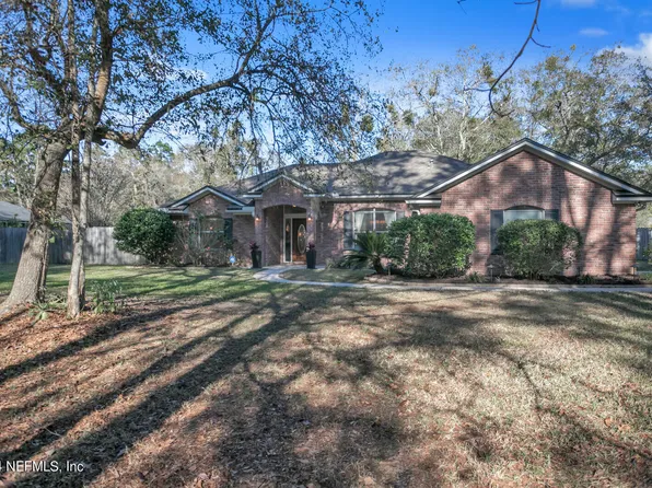 1516 MALLARD LAKE Avenue, St. Johns, FL 32259