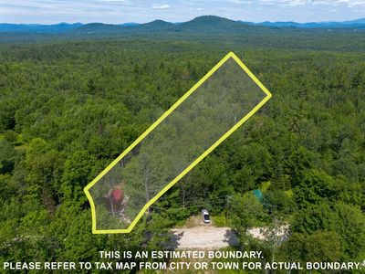 205 Bray Hill Road, Whitefield, NH, 03598