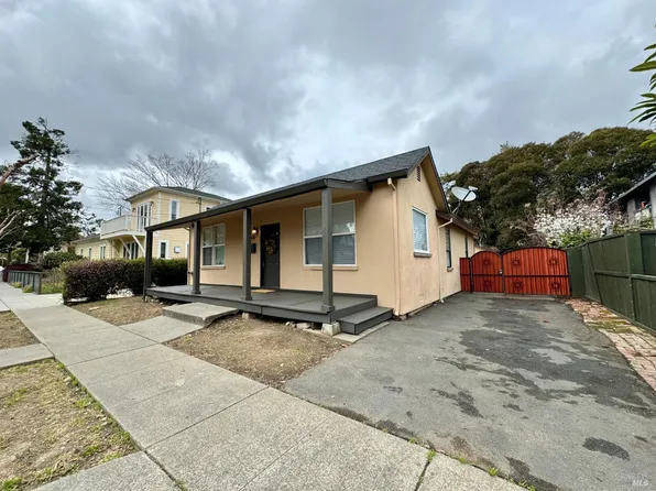 1036 Pine Street, Napa, CA 94559