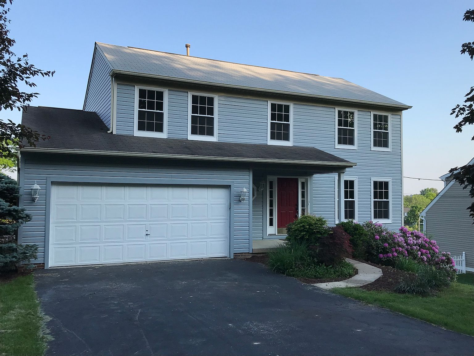 2489 Ridge Rd, South Park, PA 15129 Zillow