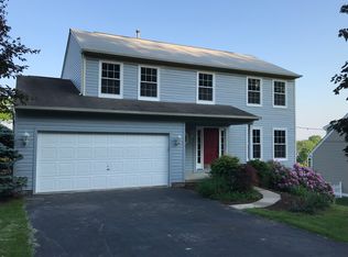 2489 Ridge Rd, South Park, PA 15129
