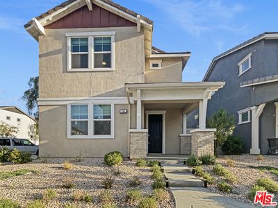 261 Galveston Ln, Palmdale, CA, 93551