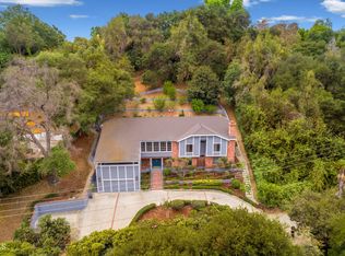 1233 Encino Dr, Pasadena, CA