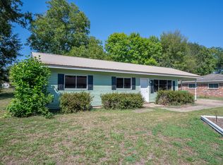 721 Cypress St, Columbus, MS 39702