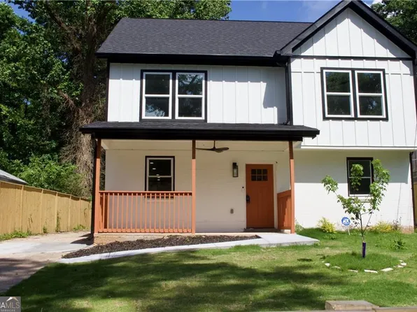 1362 Graymont Dr SW, Atlanta, GA 30310