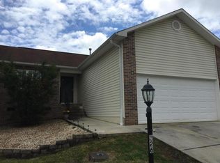 326 Executive Meadows Dr, Lenoir City, TN 37771