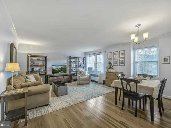 2402 Colston Dr APT 204, Silver Spring, MD 20910