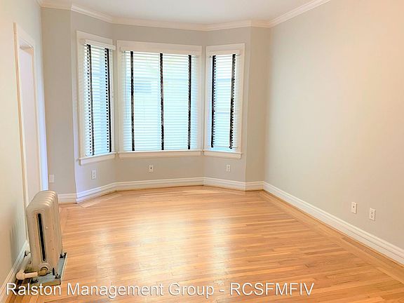 2nd image of 1348 Sacramento St APT 17