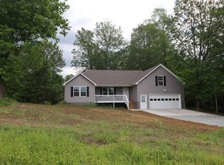 2088 Garner Rd, Mount Pleasant, TN 38474