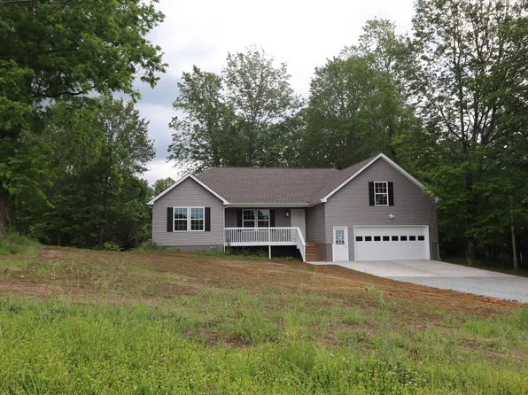 2088 Garner Rd, Mount Pleasant, TN 38474