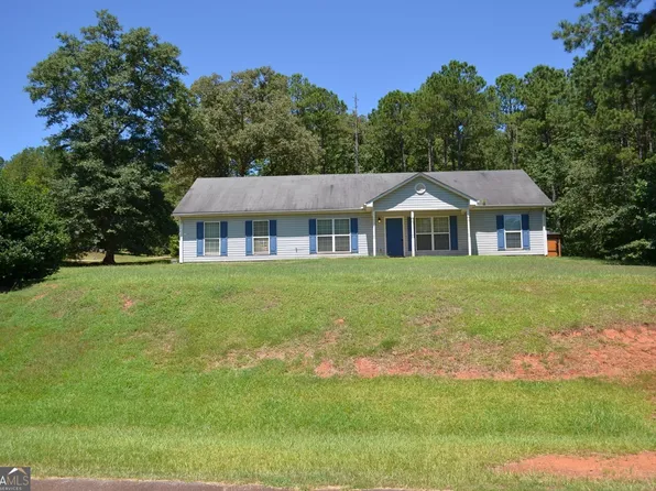 36 Tomkins Creek Trl, Forsyth, GA 31029