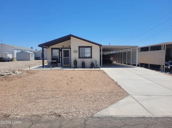 1600 Sea Knight Dr, Lake Havasu City, AZ 86403