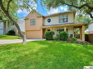15843 Pleasant Well Dr, San Antonio, TX 78247