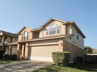 11120 Persimmon Gap Dr, Austin, TX 78717