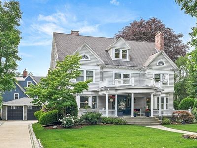 5 Stratford Rd, Winchester, MA, 01890