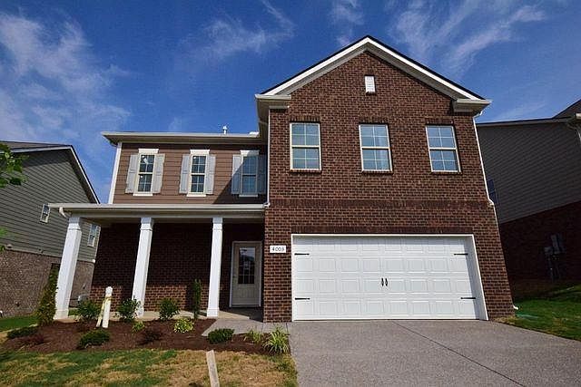 1st image of 3713 Sweetbriar Avenue Lot #43