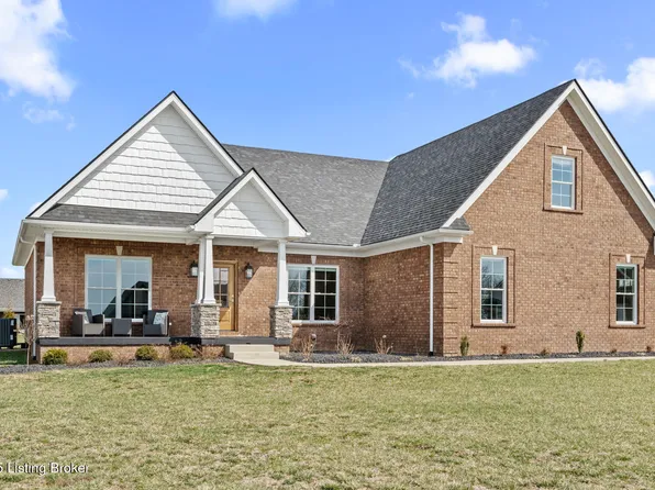 113 Primrose St, Bardstown, KY 40004