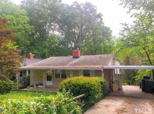 1708 Carson St, Raleigh, NC 27608