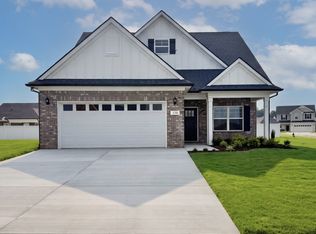 110 Watershed Ct LOT 246, Ashland City, TN 37015