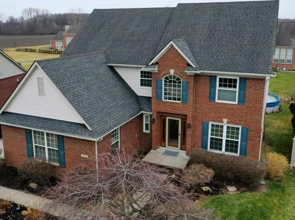 28121 Aspen Blvd, Flat Rock, MI 48134