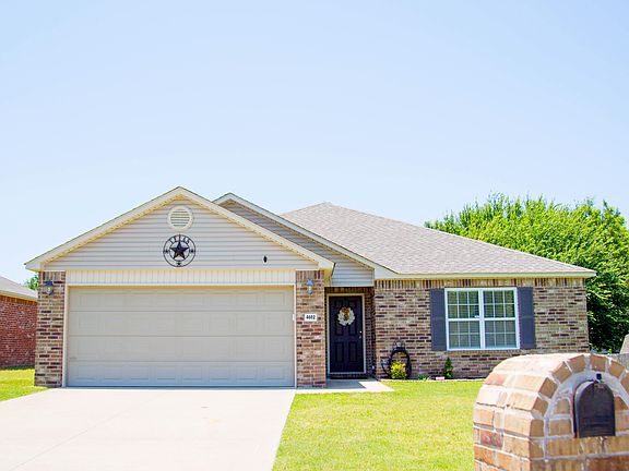 2nd image of 4602 S Ash Dr