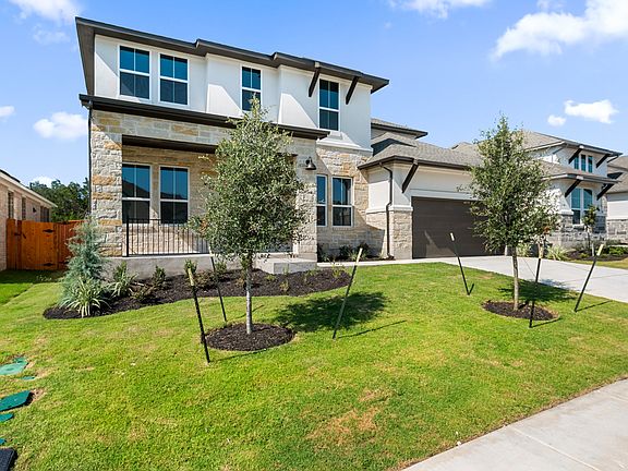 205 Smoke Signal Court