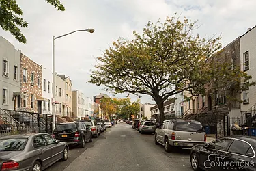 Rented by City Connections Realty
