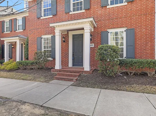 8195 Canal St, Frisco, TX 75034